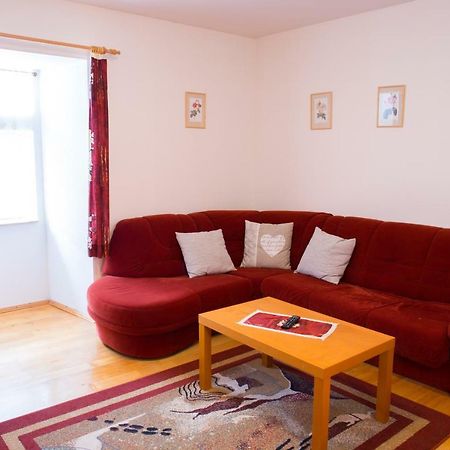 Apartments Branisko Vysoke Tatry Exterior photo