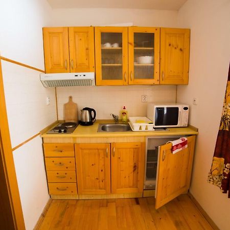 Apartments Branisko Vysoke Tatry Exterior photo