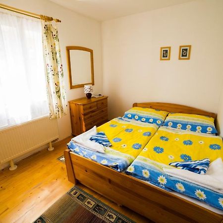 Apartments Branisko Vysoke Tatry Exterior photo