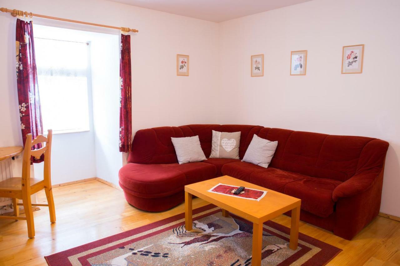 Apartments Branisko Vysoke Tatry Exterior photo