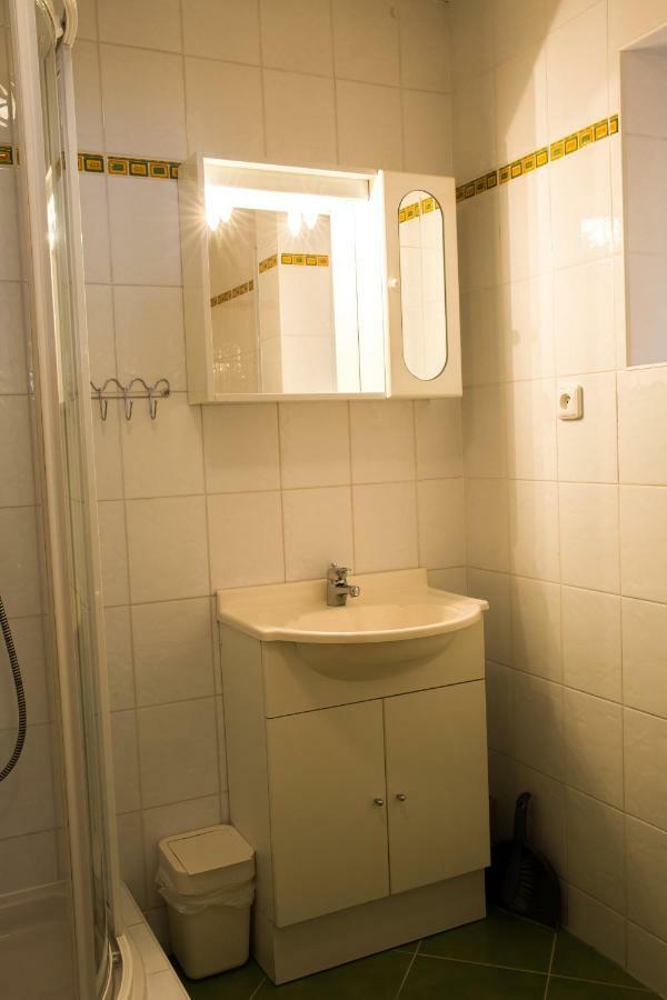 Apartments Branisko Vysoke Tatry Exterior photo